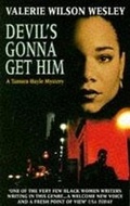 Cover: Devil's Gonna Get Him - Headline Book Publishing