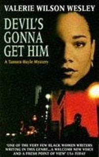Enlarge image Cover: Devil's Gonna Get Him - Headline Book Publishing
