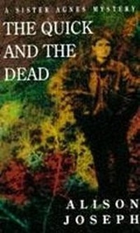 Enlarge image Cover: The Quick and the Dead - Headline Book Publishing