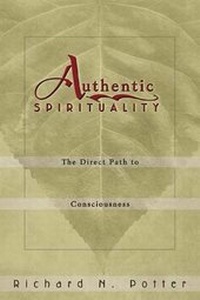 Enlarge image Cover: Authentic Spirituality - Llewellyn Publications,U.S.