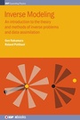 Cover: Inverse Modeling - IOP Publishing Ltd