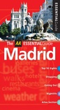 Cover: AA Essential Madrid - Automobile Association