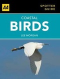 Cover: Coastal Birds - Automobile Association