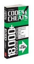 Cover: Codes & Cheats - Prima Games