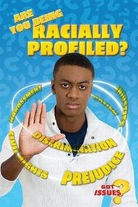 Enlarge image Cover: Are You Being Racially Profiled? - Enslow Publishing