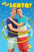 Cover: Are You Lgbtq? - Enslow Publishing