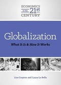 Cover: Globalization - Enslow Publishing