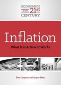 Cover: Inflation - Enslow Publishing