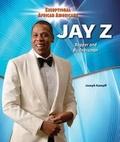 Cover: Jay-Z - Enslow Publishing