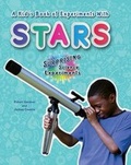 Cover: A Kid's Book of Experiments with Stars - Enslow Publishing