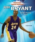 Cover: Kobe Bryant - Enslow Publishing