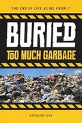 Cover: Buried - Enslow Publishing