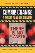 Cover: Climate Change - Enslow Publishing