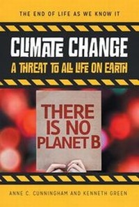 Enlarge image Cover: Climate Change - Enslow Publishing