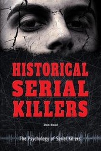 Abbildung von: Historical Serial Killers - Enslow Publishing