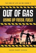 Cover: Out of Gas - Enslow Publishing