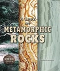 Cover: A Look at Metamorphic Rocks - Enslow Publishing