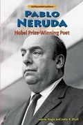 Cover: Pablo Neruda - Enslow Publishing