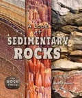 Cover: A Look at Sedimentary Rocks - Enslow Publishing