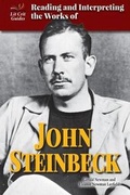 Cover: Reading and Interpreting the Works of John Steinbeck - Enslow Publishing