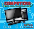 Cover: Computers - Enslow Publishing