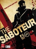 Cover: Saboteur - Prima Games