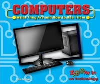 Enlarge image Cover: Computers - Enslow Publishing