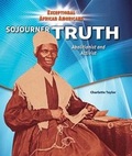 Cover: Sojourner Truth - Enslow Publishing