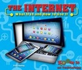 Cover: The Internet - Enslow Publishing