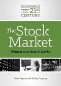 Cover: The Stock Market - Enslow Publishing