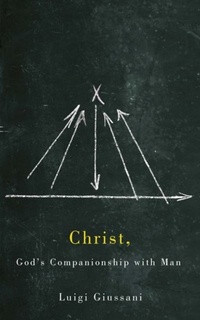 Abbildung von: Christ, God's Companionship with Man - McGill-Queen's University Press