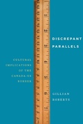 Cover: Discrepant Parallels - De Gruyter