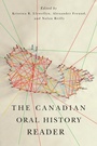 Cover: The Canadian Oral History Reader - De Gruyter