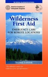 Abbildung von: Wilderness First Aid - Jones and Bartlett Publishers, Inc