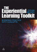 Cover: The Experiential Learning Toolkit - Kogan Page Ltd