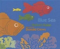 Cover: Blue Sea - Perfection Learning