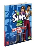 Cover: Sims 2: Apartment Life - Prima Games