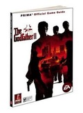 Cover: Godfather 2 - Prima Games