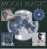 Enlarge image Cover: Moon Magic - Lorenz Books