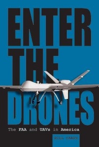 Enlarge image Cover: Enter the Drones - Schiffer Publishing Ltd