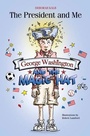 Cover: George Washington and the Magic Hat - Schiffer Publishing Ltd