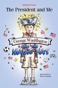 Cover: George Washington and the Magic Hat - Schiffer Publishing Ltd
