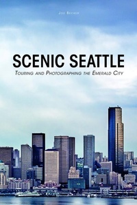 Abbildung von: Scenic Seattle - Schiffer Publishing Ltd