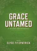 Cover: Grace Untamed - David C Cook Publishing Company