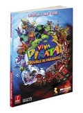 Cover: Viva Pinata: Trouble in Paradise - Prima Games