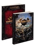 Cover: Warhammer Online: Age of Reckoning - Prima Games