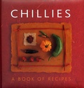 Cover: Chillies: A Book of Recipes - Lorenz Books