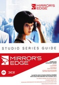 Cover: Mirror's Edge - Prima Games