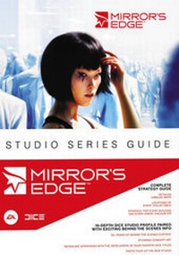 Enlarge image Cover: Mirror's Edge - Prima Games