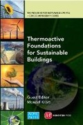 Cover: Thermoactive Foundations for Sustainable Buildings - American Society of Mechanical Engineers,U.S.